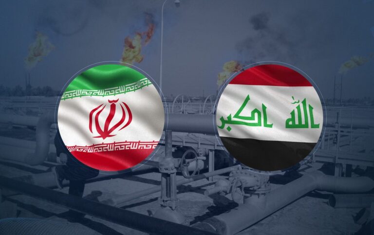 طهران تطالب بغداد بديون الغاز والكهرباء