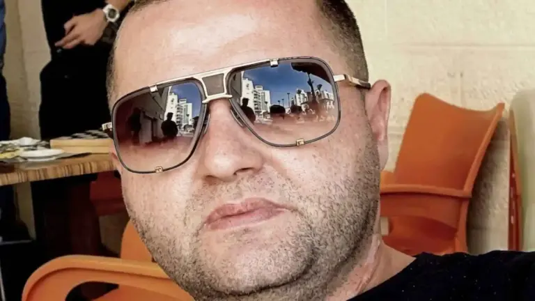 في وضح النهار.. اغتيال زعيم المافيا القوقازية الإسرائيلي
