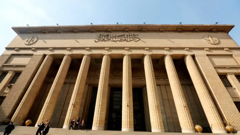 تورتة قبل الجريمة.. اعترافات جديدة في مذبحة “التجمع الخامس”
