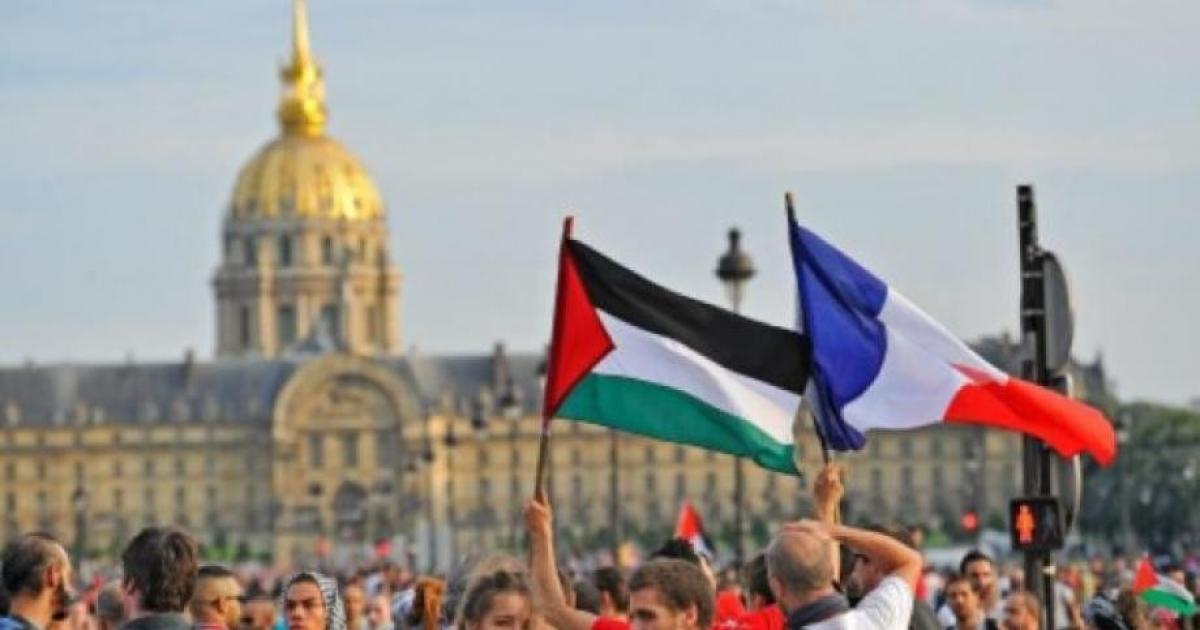 فرنسا تستقبل 44 عالما وفنانا فلسطينيا من قطاع غزة