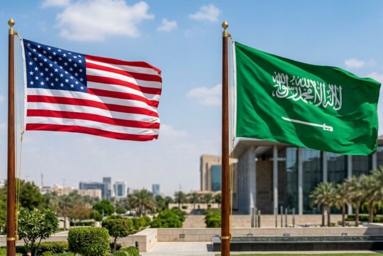 السعودية تطالب ترامب منح الدبلوماسية فرصة لتجنب تجدد الحرب