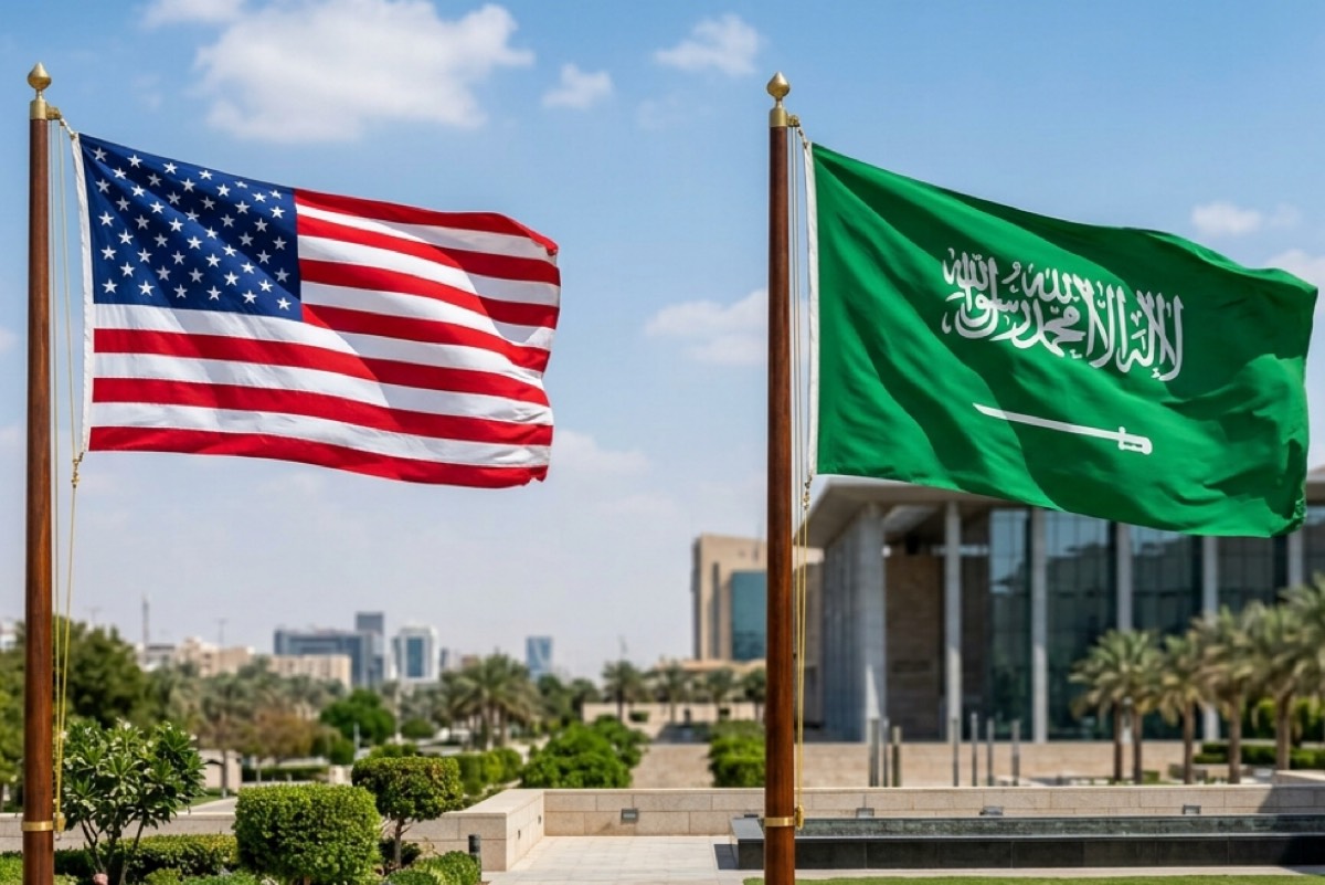 السعودية تطالب ترامب منح الدبلوماسية فرصة لتجنب تجدد الحرب
