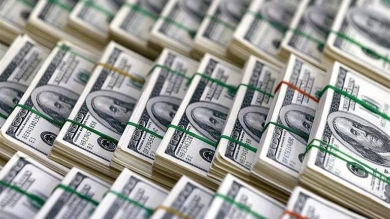 العراق : 79.2 مليار دولار احتياطي نقدي وسط التحذير من التراجع