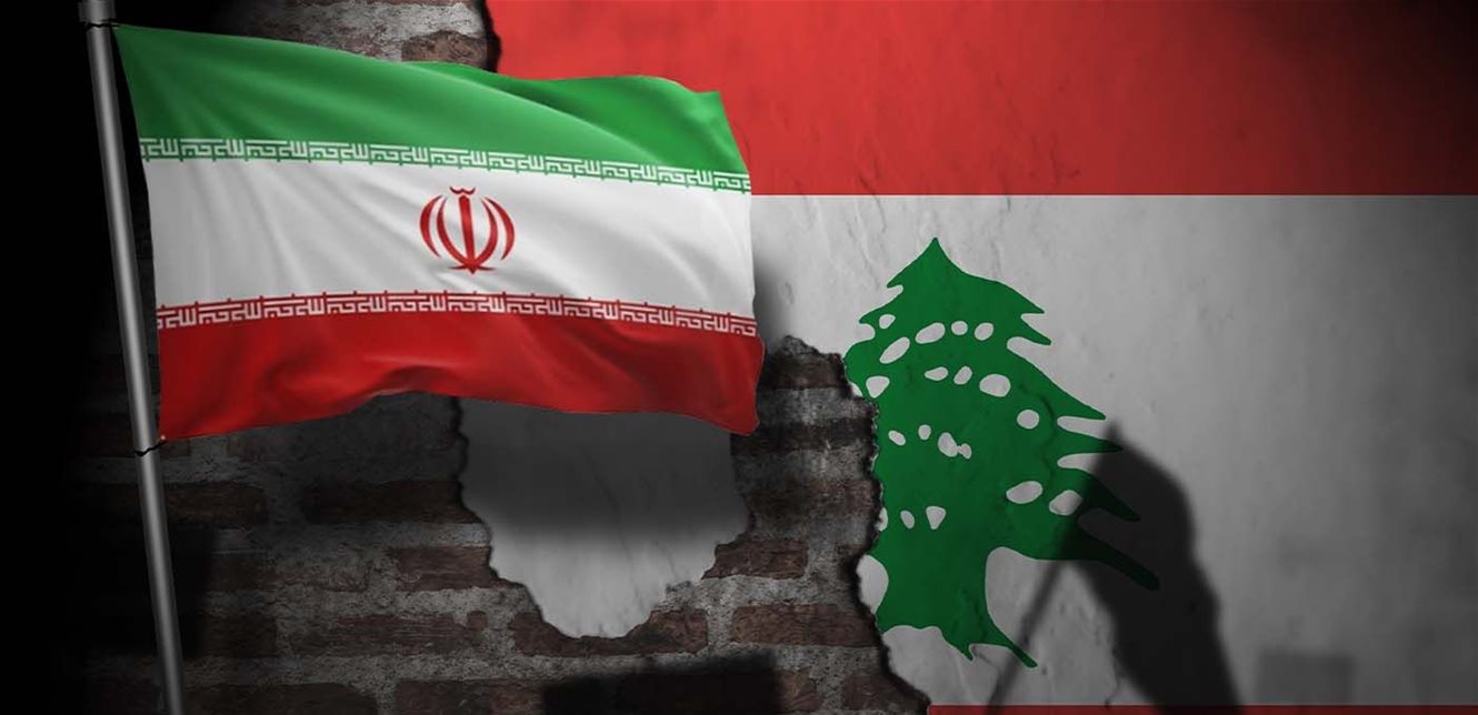 لبنان يدعو إيران للتعامل مع مؤسسات الدولة لا الفصائل
