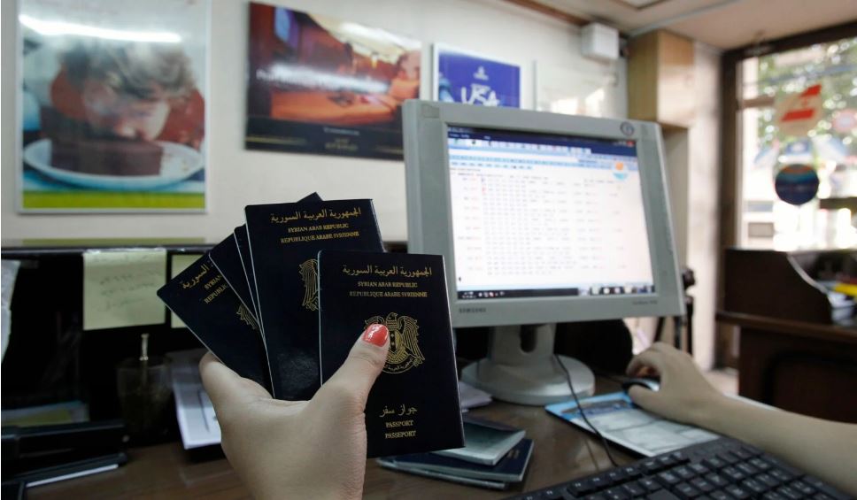الإنتربول يلغي تعميماً طال 24 ألف جواز سفر سورياً