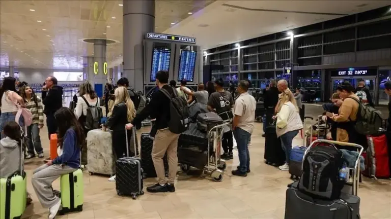 صحيفة: تأهب كبير خشيةً من هجمات تطال إسرائيليين بالخارج