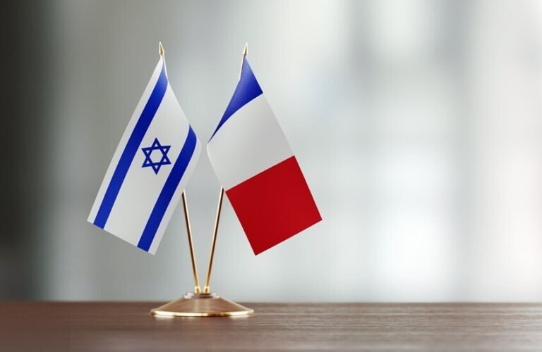 فرنسا تنهي تجارتها مع المستوطنات الإسرائيلية في الضفة