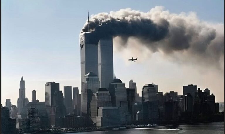 حدث في 11 سبتمبر
