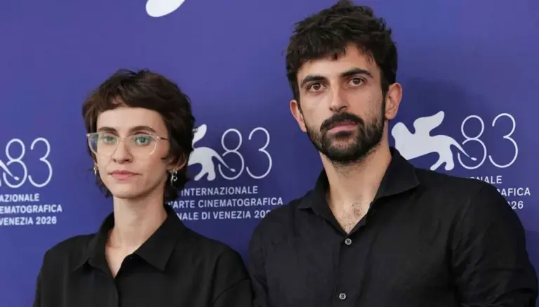 200 سينمائي إسرائيلي يتضامنون مع مخرجي نازا