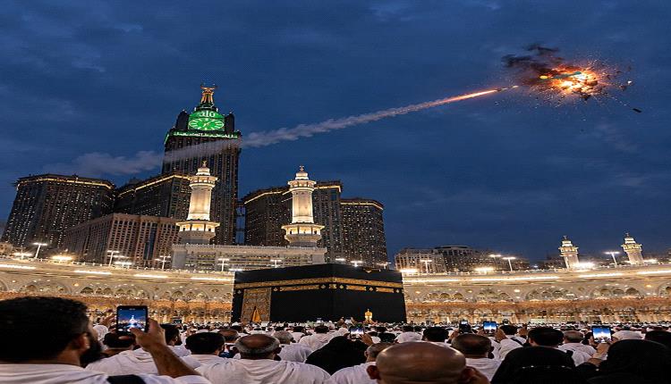 إحباط محاولة حوثية لاستهداف مكة المكرمة بطائرة مسيّرة