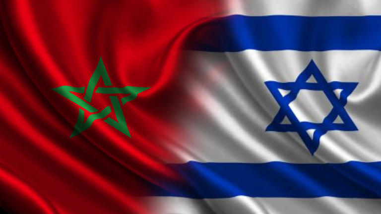 لجان المقاومة تدين رفع التمثيل المغربي الإسرائيلي