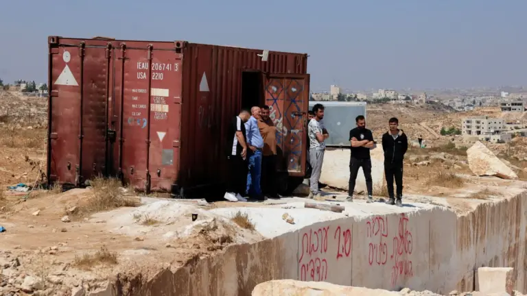 مقررون أمميون: حظر التجارة مع المستوطنات خطوة صحيحة