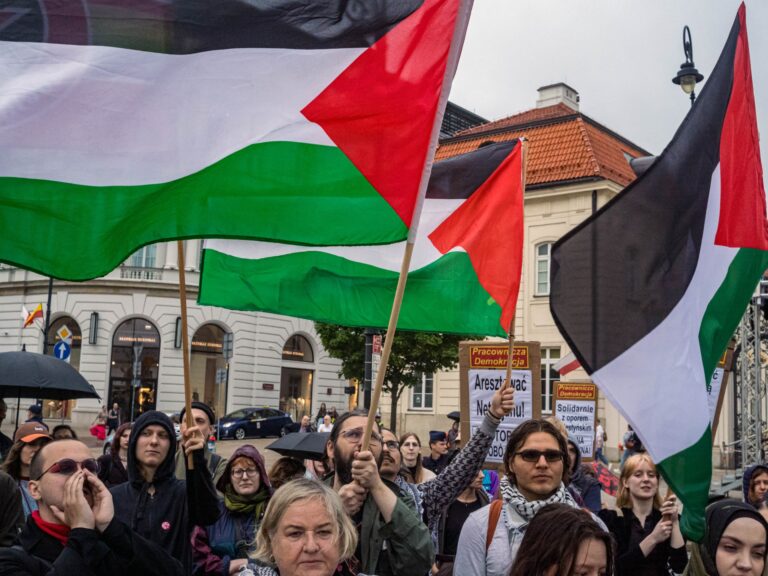 إسقاط التهم عن 5 متضامنين مع فلسطين في ستانفورد