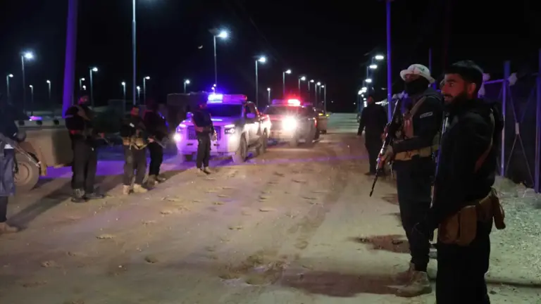 سوريا.. اشتباكات عائلية توقع 5 قتلى في ريف حلب الشرقي
