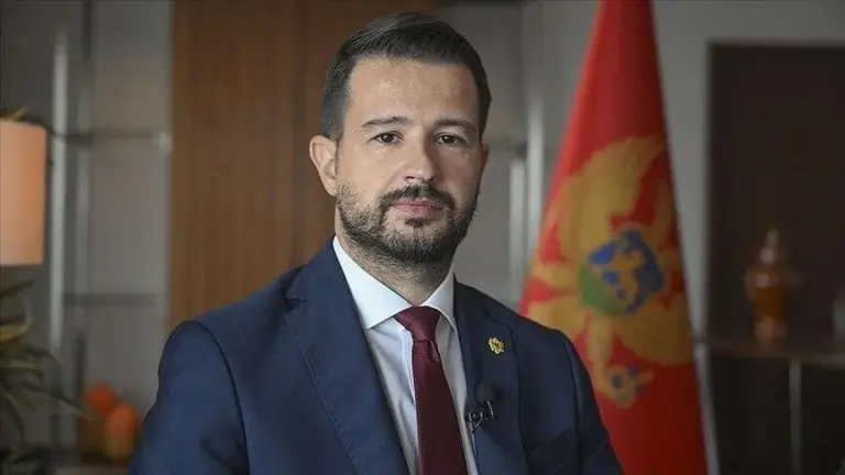 رئيس الجبل الأسود: مسئوليتنا في غزة تبدأ بحماية أرواح الناس