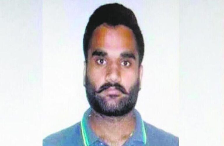 الــ FBI يدرج هندي ضمن قائمة المطلوبين الـ10 الأشد خطورة