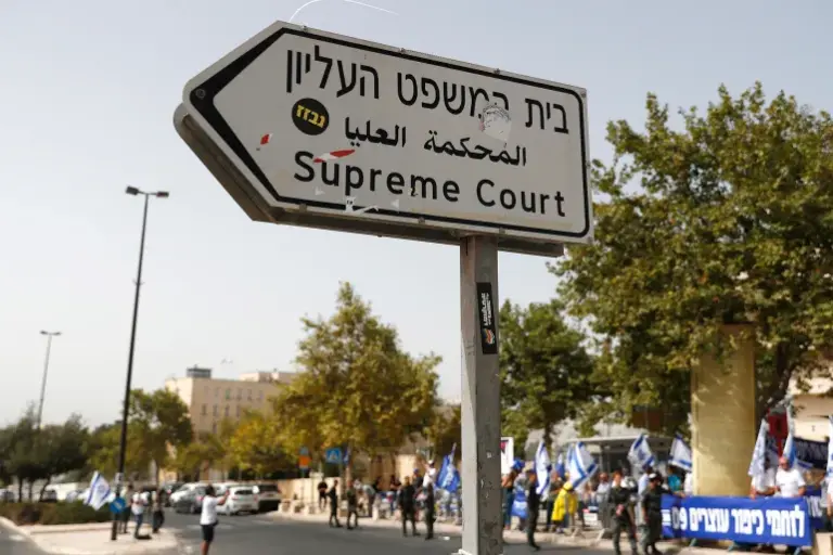 محكمة الاحتلال تنظر في طعون مرشحين عرب استُبعدوا من الانتخابات