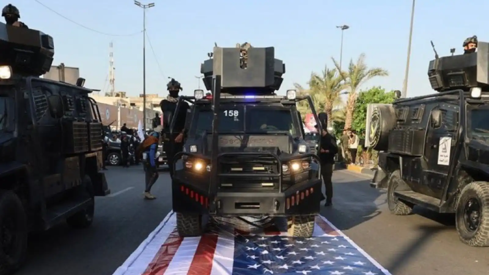 العراق يتكبد خسائر باهظة نتيجة الصراع في المنطقة