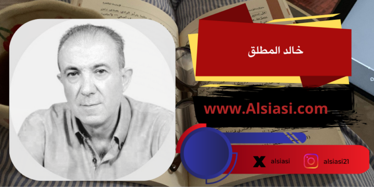 من يحكم سوريا؟ سؤال لا يحتمل التأجيل