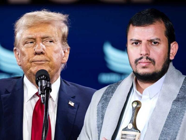 لماذا يمتنع ترامب عن ضرب الحوثيين رغم طلب بن سلمان