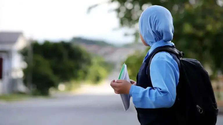 تورط طالبات بحادثة الاختناق بثانوية البنات في الكويت