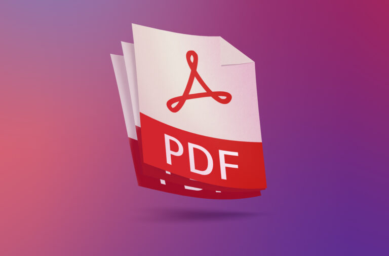 بيانات خفية داخل ملف PDF قد تكشف معلومات عنك
