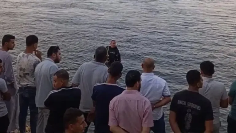 مصر.. فقدان 3 أطفال أشقاء غرقاً يضع والدتهم في دائرة الاشتباه