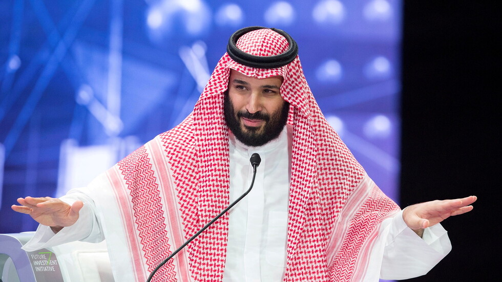 بن سلمان يعارض مشاركة إسرائيل في الحرب ضد الحوثيين