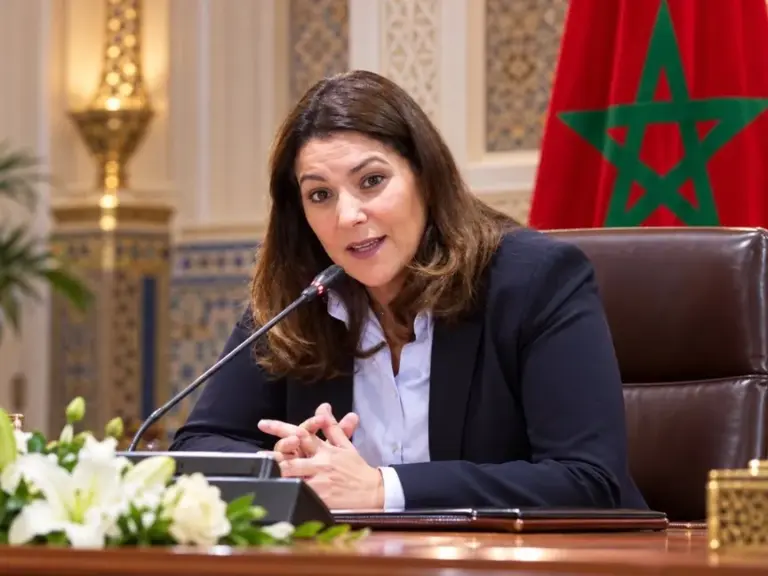المغرب : المنصوري تعلن تشكيل أغلبية حكومية من أربعة أحزاب