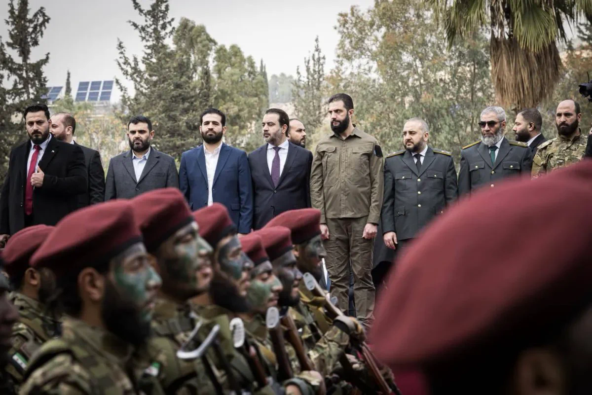 سوريا : تحرك لإلغاء تجريم الإخوان يفتح ملف عودتهم السياسية