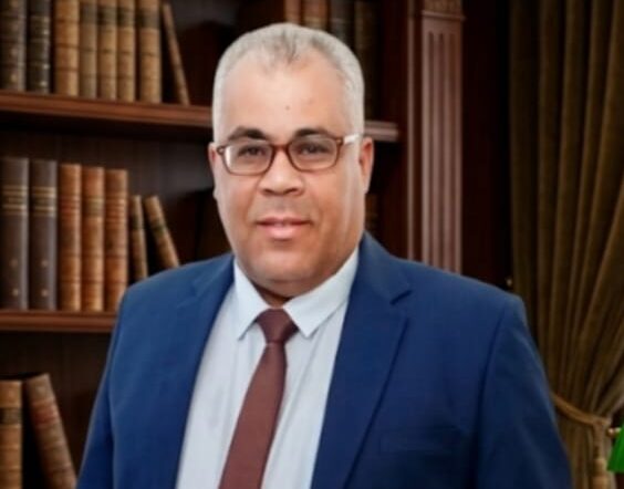 أصوات من تحت الركام: اِنْفُضْ فُؤَادَكَ