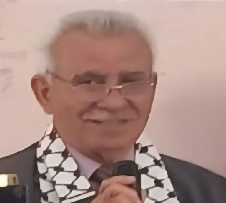 أصوات من تحت الركام : القدس عاصمتنا الأبدية