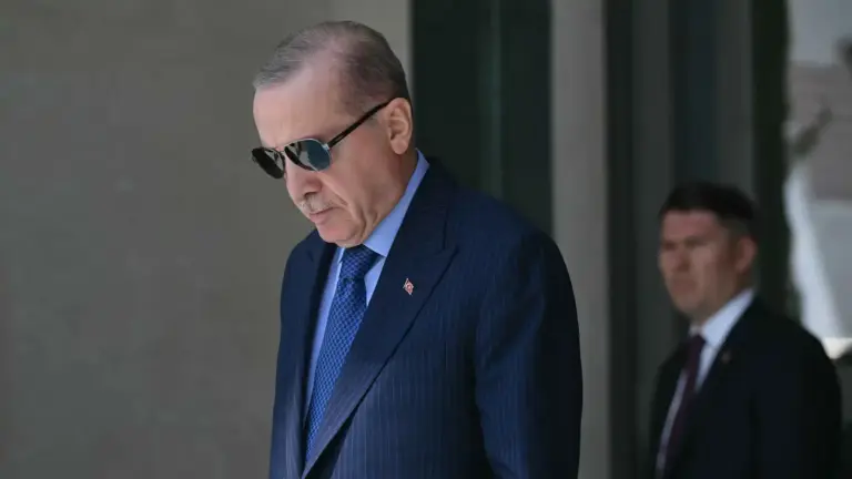ستيني يتعمد إهانة أردوغان أملاً في السجن والحصول على مأوى