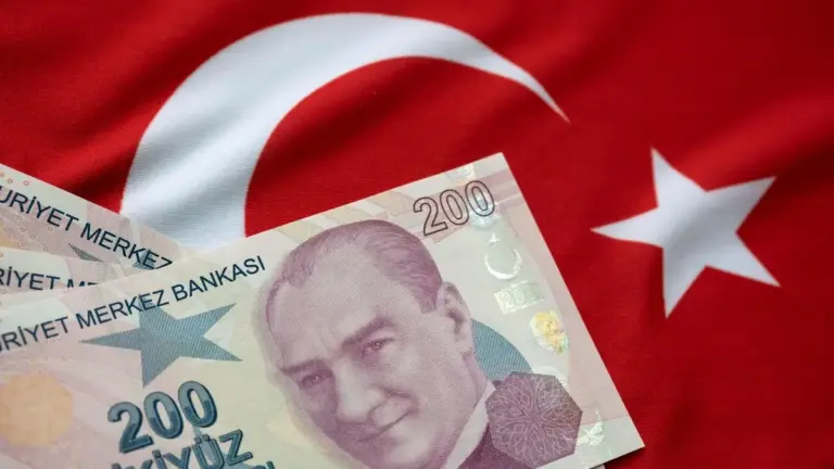 تركيا : استقالة رئيس هيئة تنظيم سوق المال تركيا وسط أزمة صناديق الاستثمار