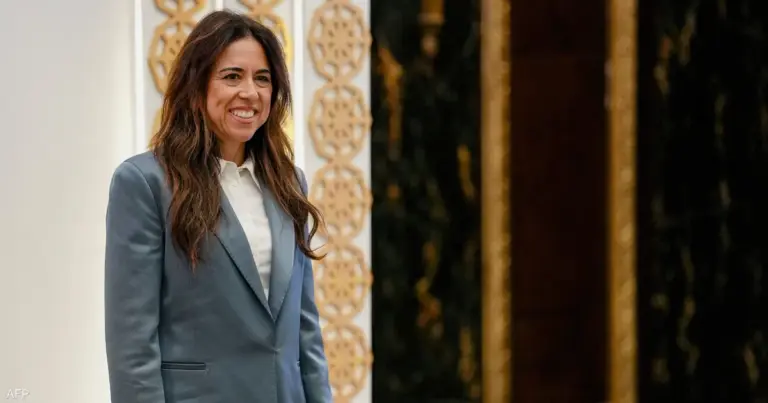 الإمارات ترشح لانا زكي نسيبة لمنصب أمين عام الأمم المتحدة