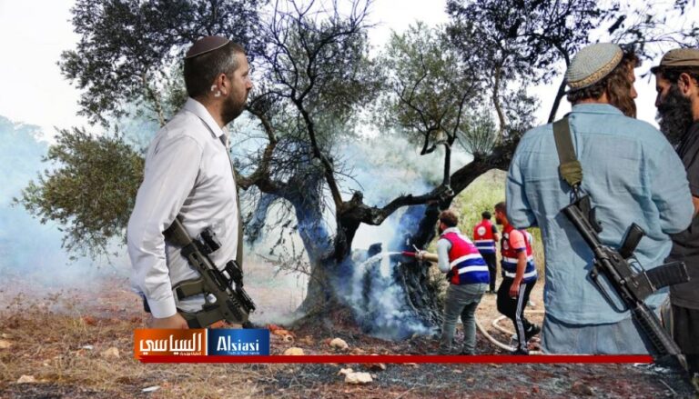 حشد: تصعيد جرائم الحرب الإسرائيلية في غزة والضفة يستوجب مساءلة الاحتلال وفرض العقوبات عليه