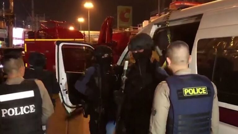 تايلاند : اعتقال إسرائيلي صور ضحاياه فيديوهات جنسية بعد تخديرهن