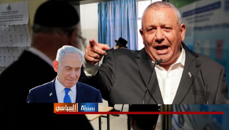 معركة جديدة بين نتنياهو وآيزنكوت على تشكيل الحكومة