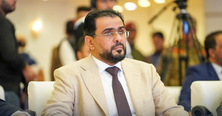 حكومة شرق ليبيا تحظر دخول رعايا إيران وأفغانستان