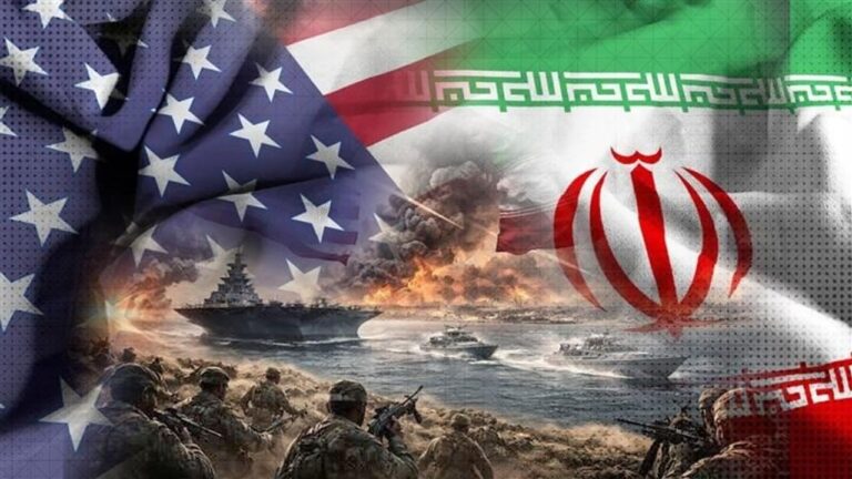 واشنطن تنقل أصولها إلى وضعية الهجوم ضد إيران